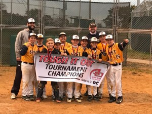 12u champs 2020